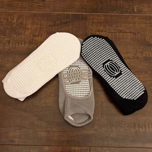 Brand New Yoga/Pilates Socks